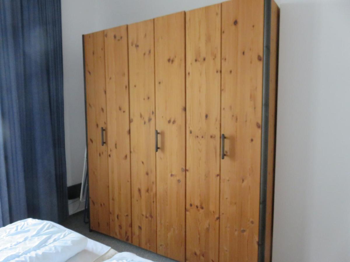 Haus Quisisana Ferienwohnung 45496 Goehren  Zewnętrze zdjęcie